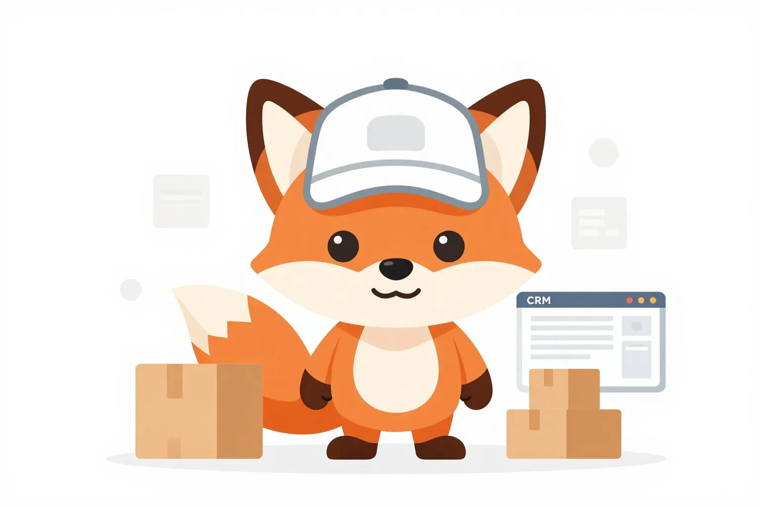 Обложка кейса RouteFrame Logistics