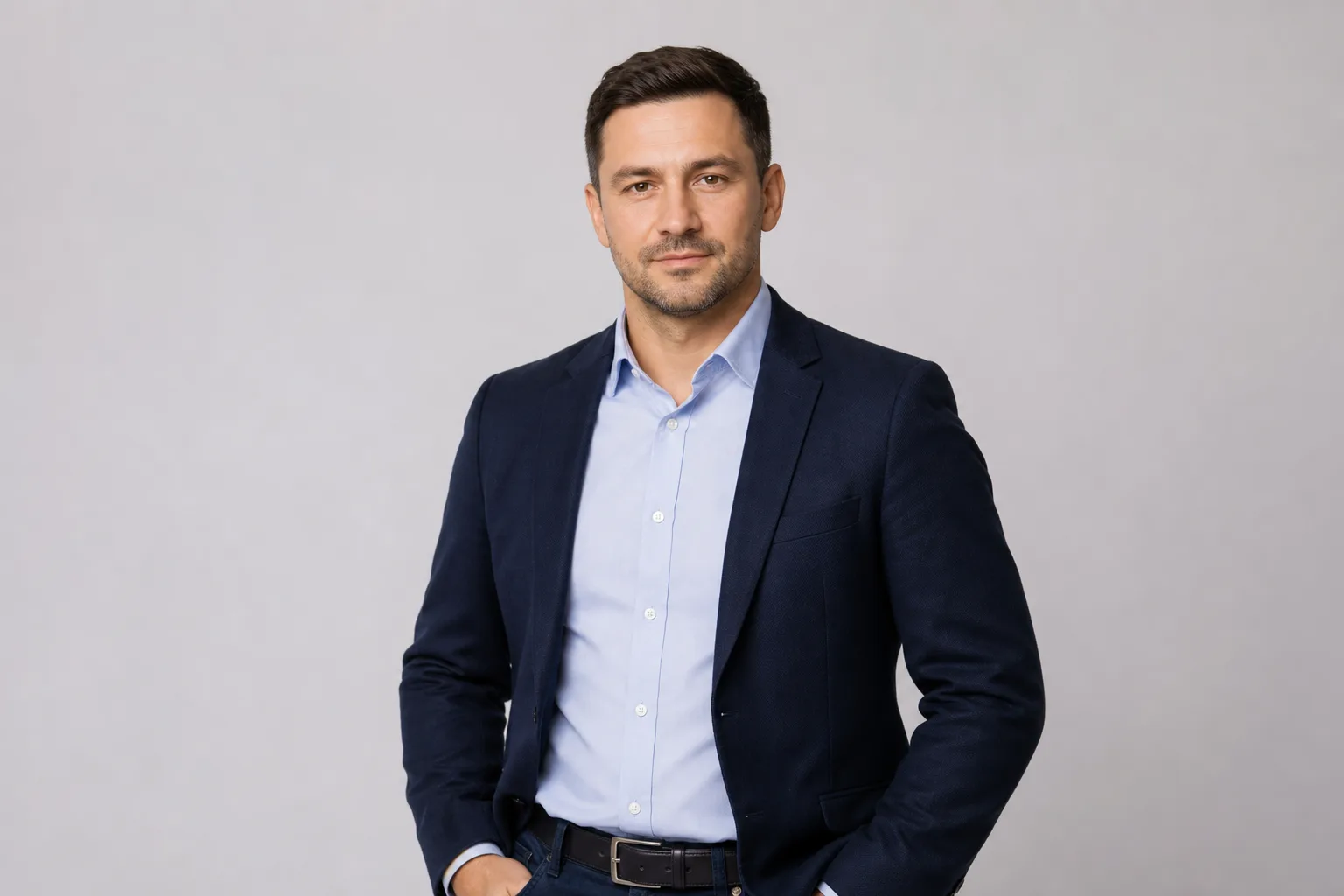 Лебедев Станислав, основатель Digital Fox